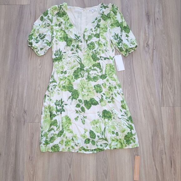 Reformation Dresses & Skirts - Reformation Simon In Rialto Size 4